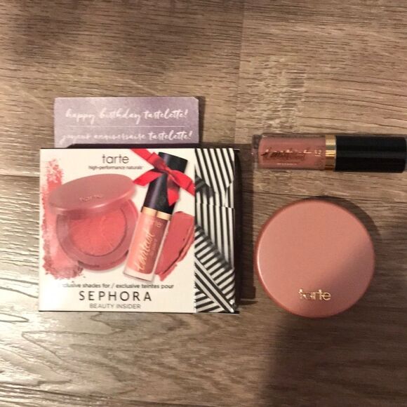 Sephora Other - ❌Last deal ❌Sephora lip paint & blush